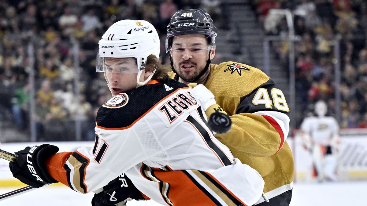 Výsledky NHL