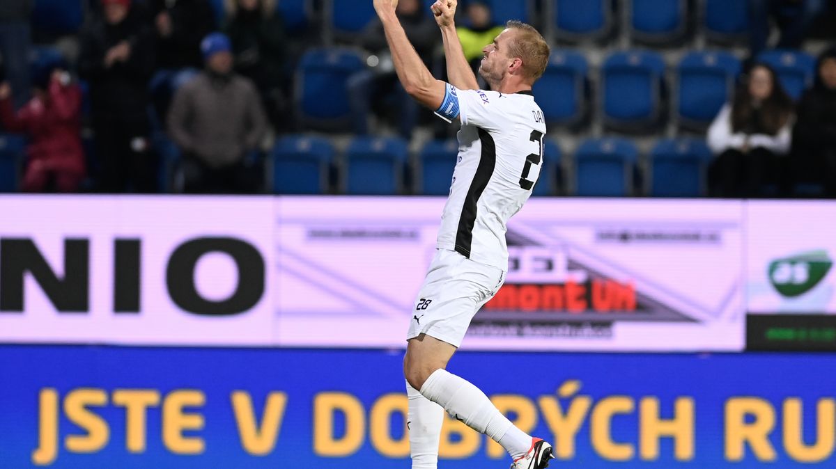 Slovácko nespekuluje, z jaké příčky vstoupí do nadstavby. Stoper Kadlec se už nevrátí