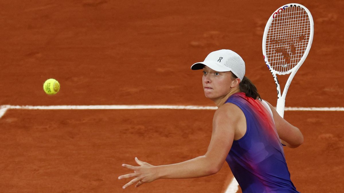 Světová jednička zabojuje o finále French Open, v cestě stojí hvězdná Američanka