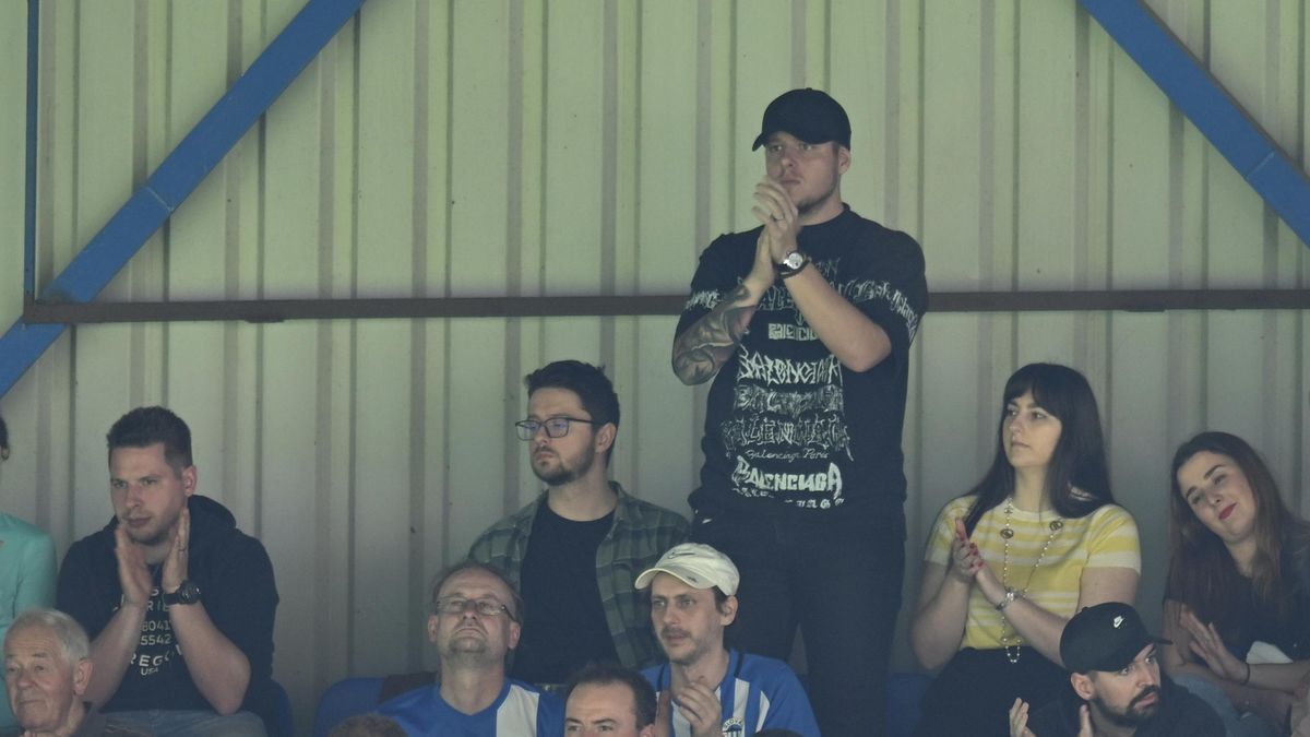 Kania reaguje na budoucnost trenéra. Kováče podržíme dlouho, oznámil