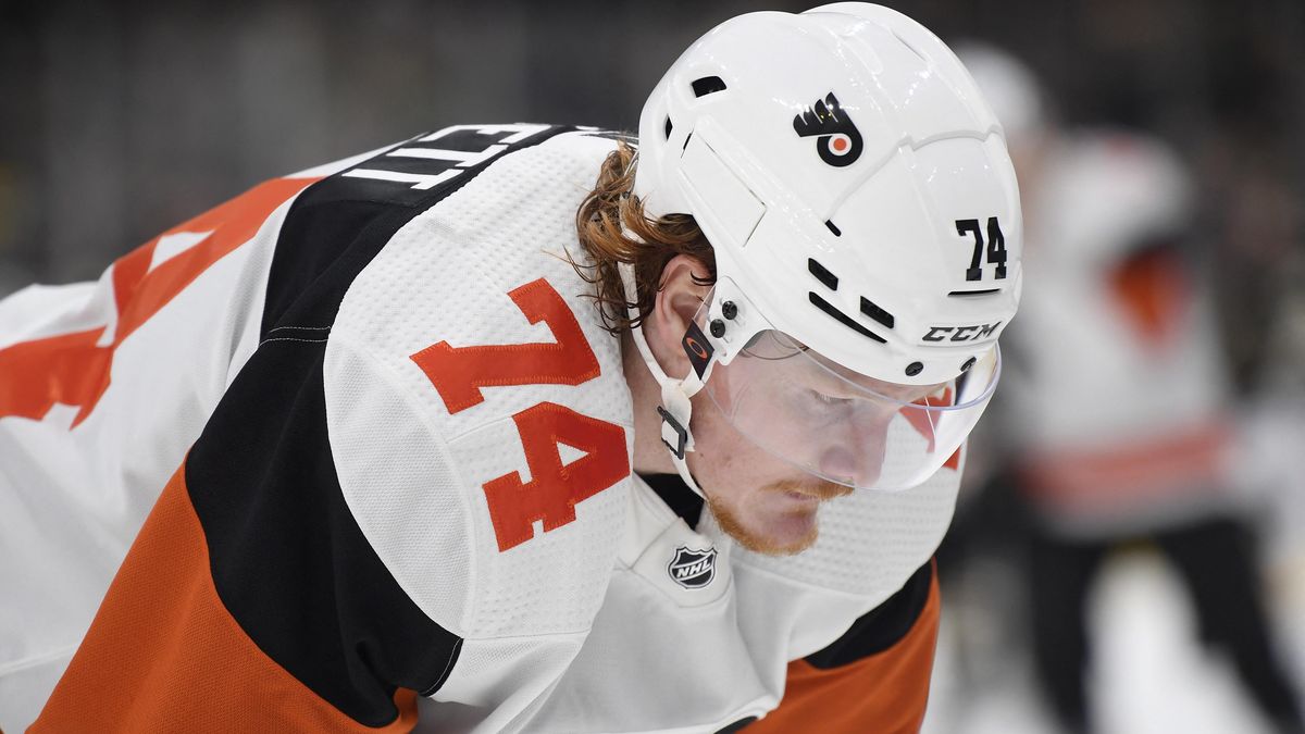 Šarvátka mezi spoluhráči, běsnící trenéři. Východ NHL zdivočel