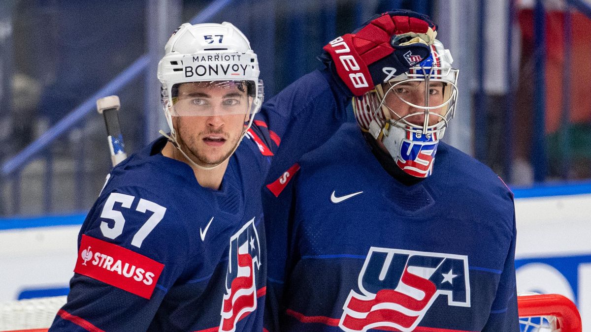 USA se střetnou s jasným outsiderem z Kazachstánu
