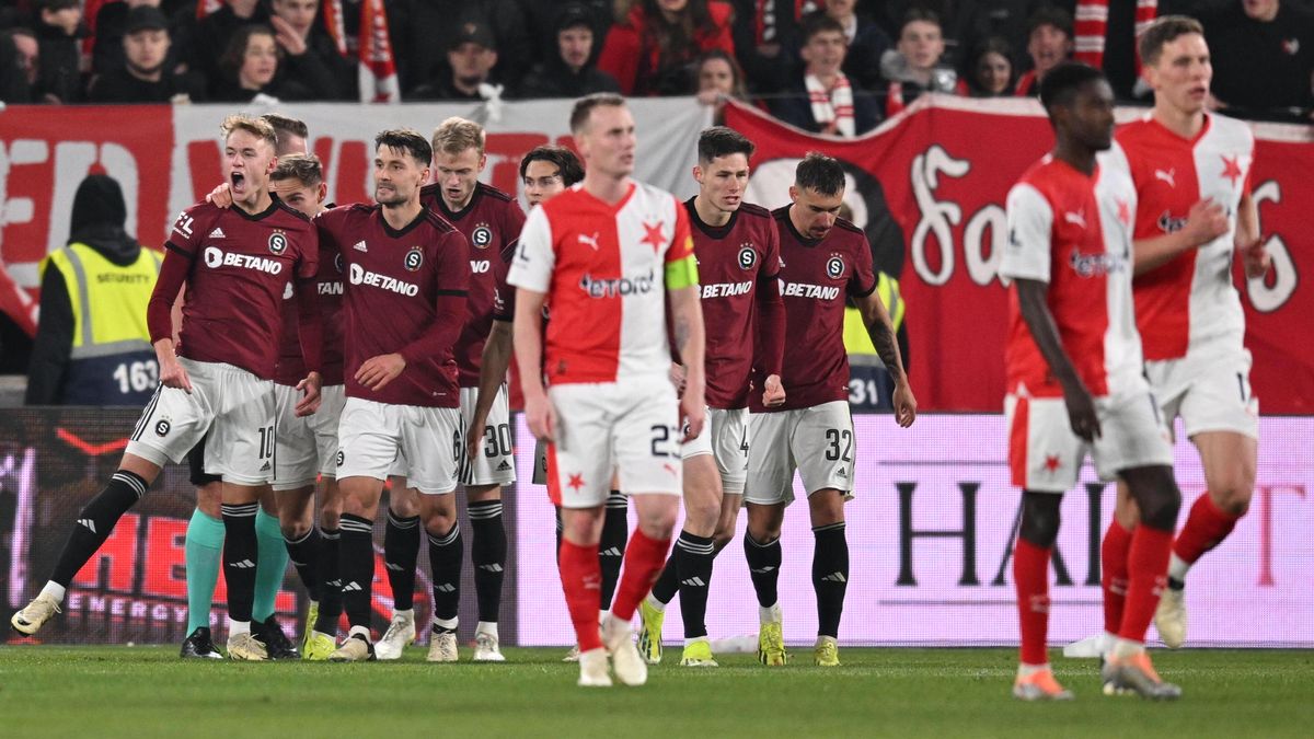 LFA má osm zájemců o titulárního partnera fotbalové ligy