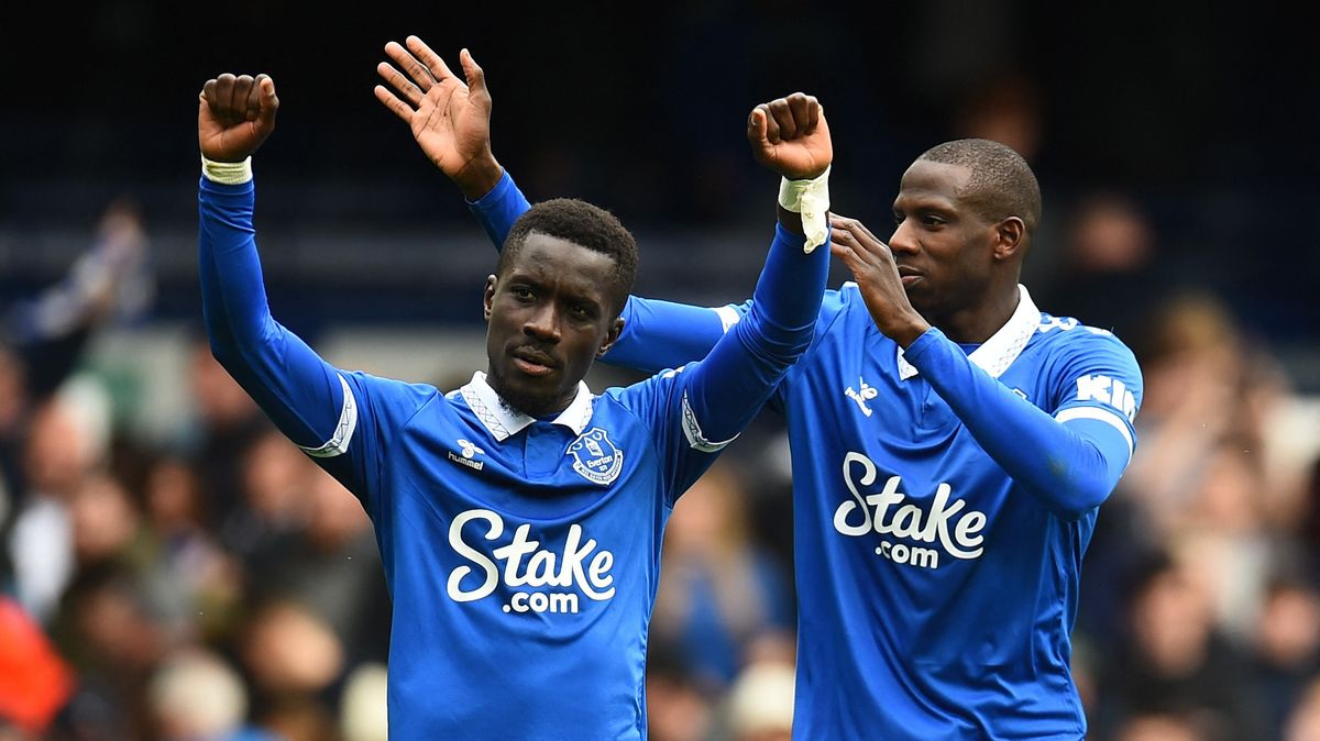 Fotbalisté Evertonu v boji o záchranu zdolali Nottingham