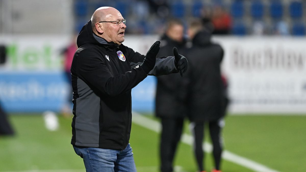 Plzeň už tančí jen na dvou svatbách. Ligový zápas na Slovácku podřídila domácímu poháru se Zlínem