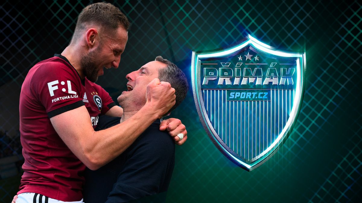Po derby byl Priske na odvolání. Velký kredit Rosickému, že společné cestě dál věřil, tvrdí expert