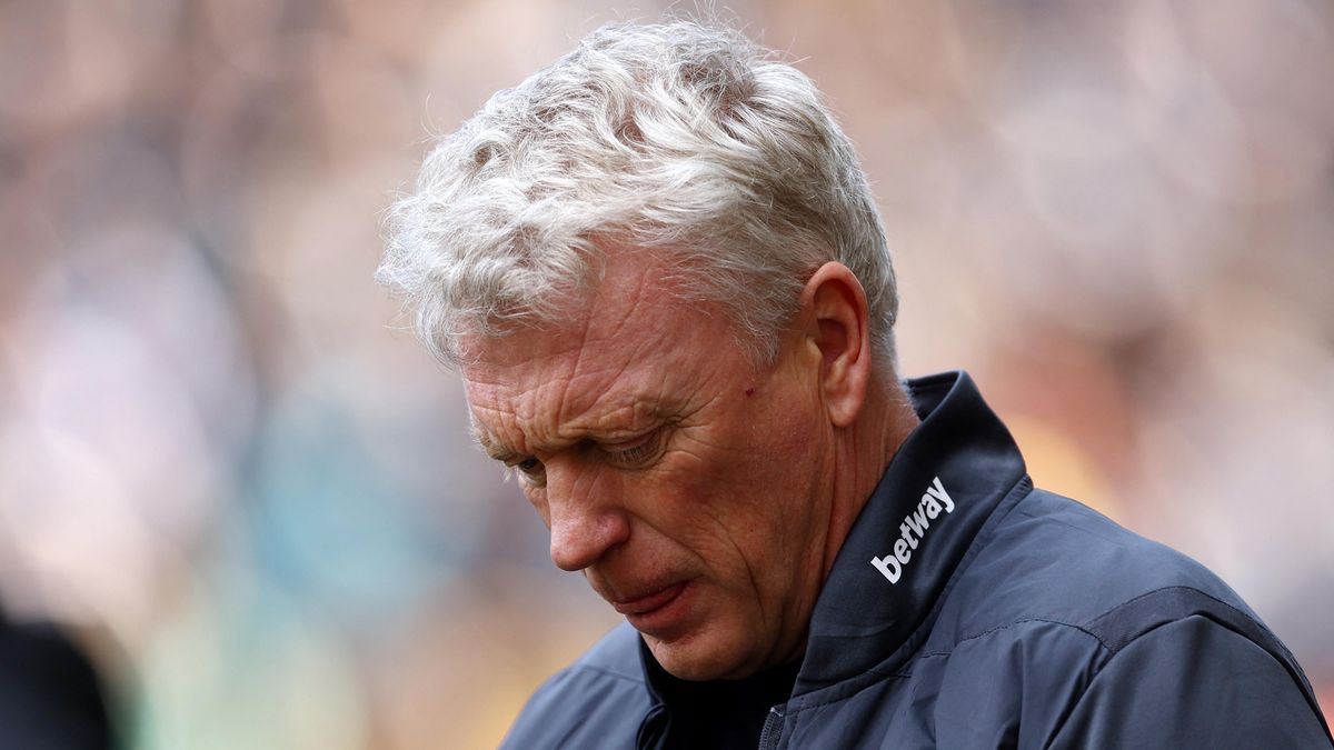 Nespokojený Moyes stáhnul Součka s Coufalem. Soupeř po obratu West Hamu zuří kvůli rozhodčím