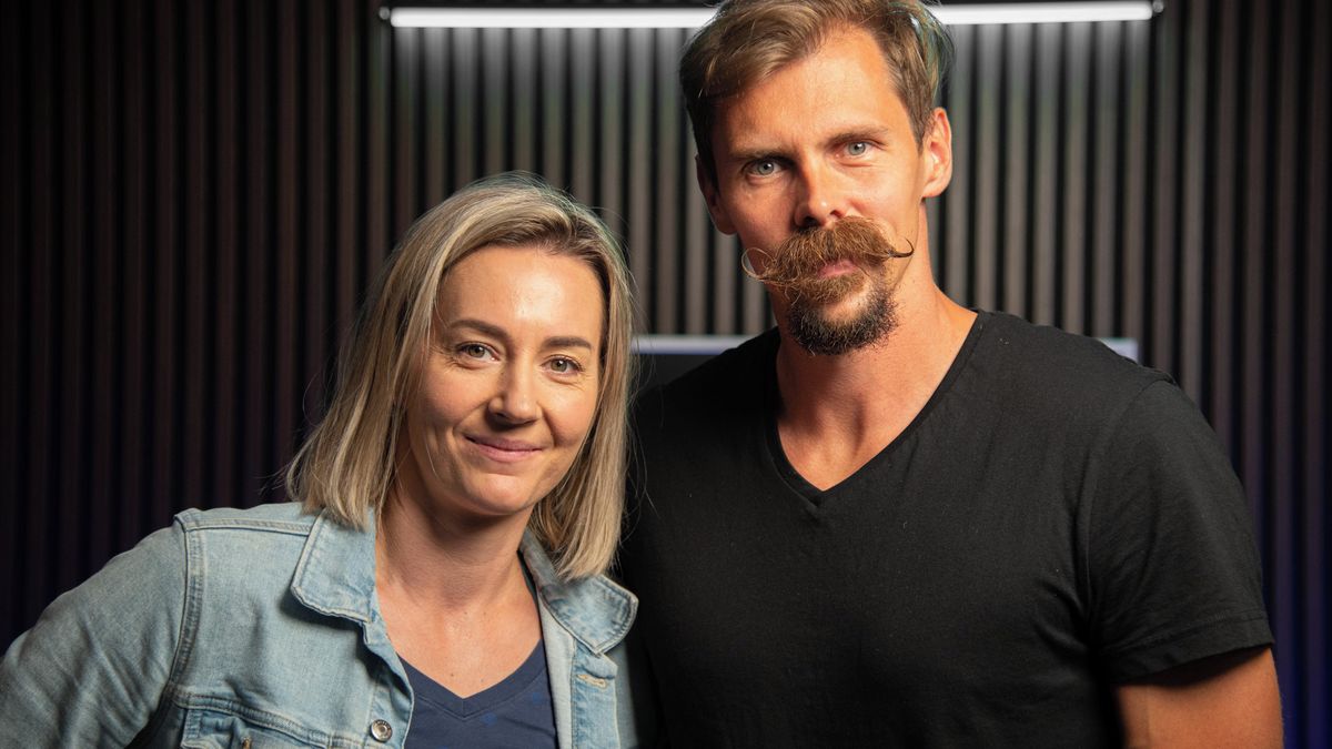 Radost v rodině mistryně Evropy Helceletové. Slaví příchod dalšího potomka