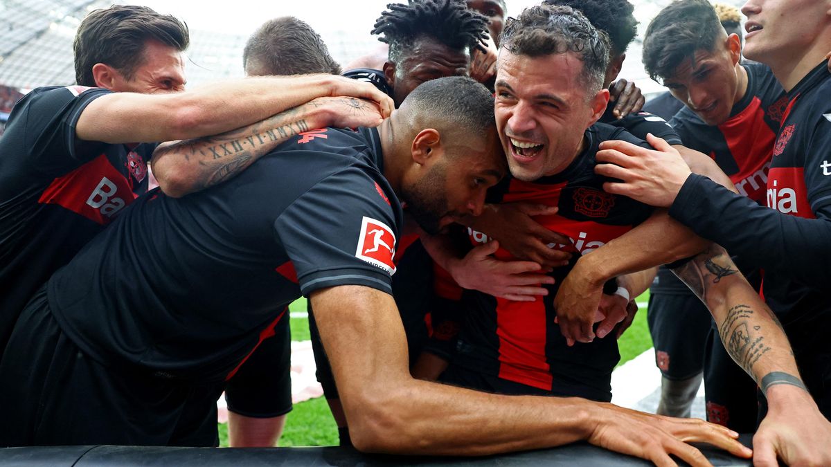 Útok na treble začíná. Leverkusen v českém souboji vyzve West Ham