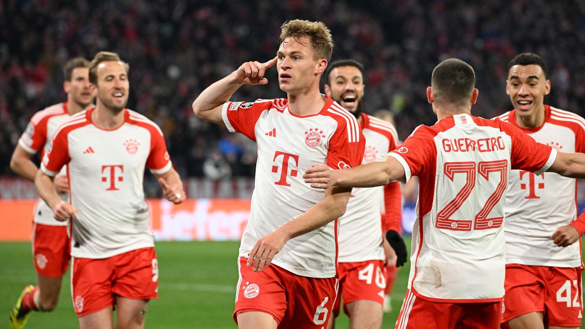 Liga mistrů, poslední šance pro Bayern. Neoblíbený kouč se může stát legendou