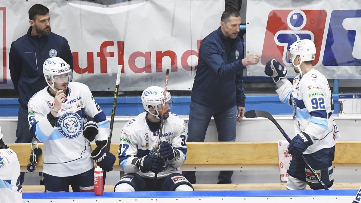 Stavjaňa dovedl hokejisty Nitry k titulu