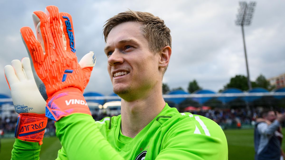 Ve Spartě chybuje, přesto se dočkal reprezentační pozvánky. Dánové povolali Vindahla