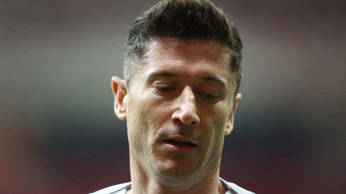 Rána pro Poláky! Lewandowski jim bude na Euru chybět