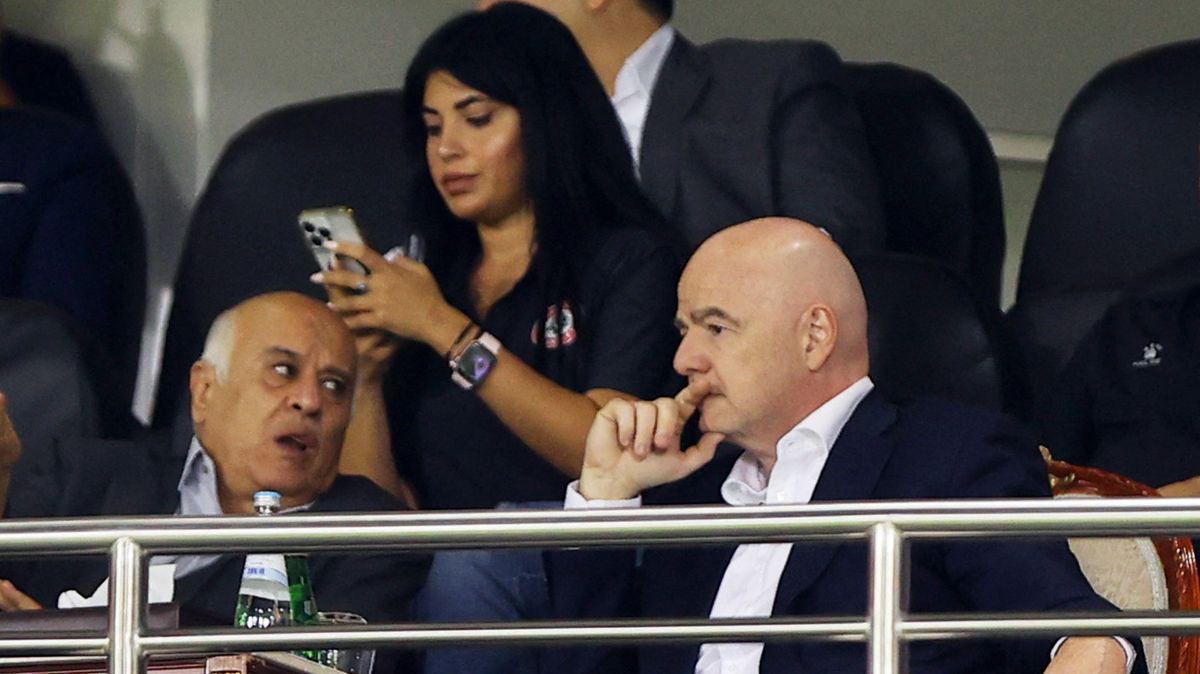 Hráčská asociace zažalovala FIFA kvůli novému mistrovství světa klubů