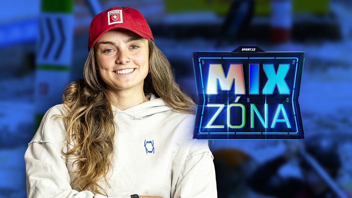 Mami, tati, já to dokázala! Tři sestry na vodě, rozklepaný otec a nelehká oběť, která se vyplatila
