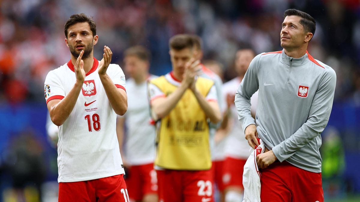 Čeští sousedé v boji o všechno. Poláci vyhlíží návrat Lewandowského