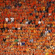 Fanoušci Nizozemska