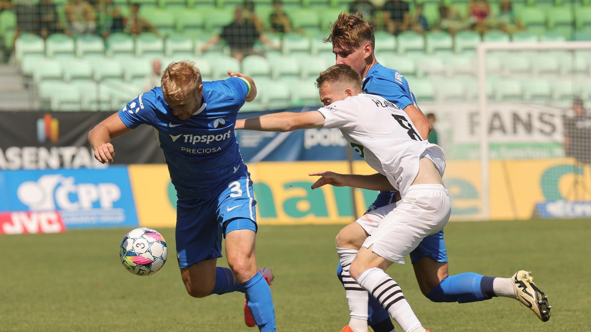 Liberec začal jako z hororu, vývoj ale otočil