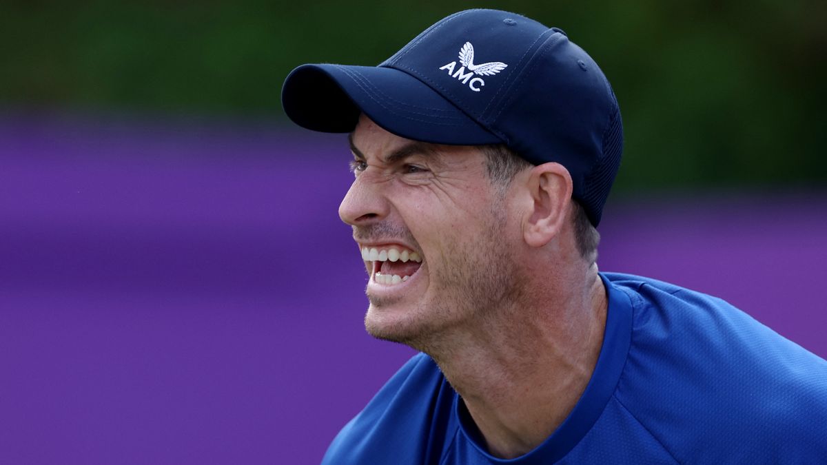 Dvojnásobný šampion Murray kvůli operaci zad přijde o start ve Wimbledonu