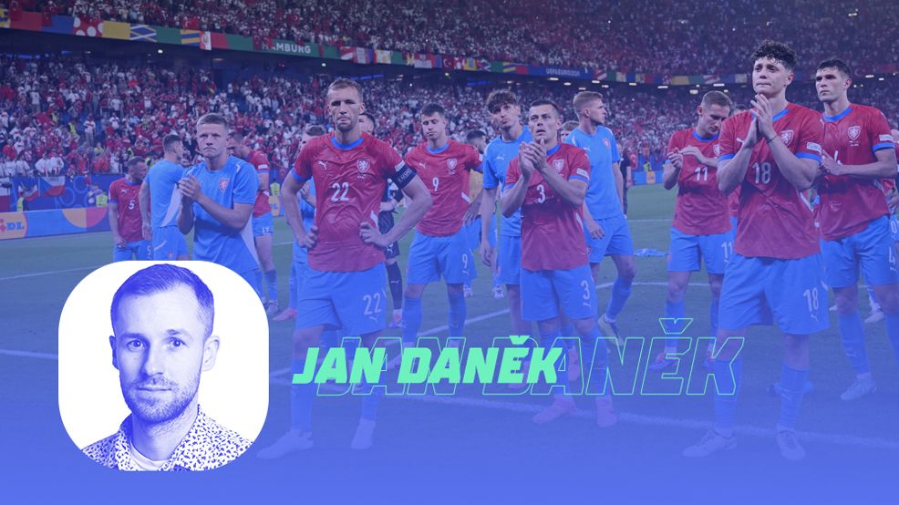 KOMENTÁŘ: Česká bída. Budoucnost je světlejší, ale záblesk měl být vidět už teď