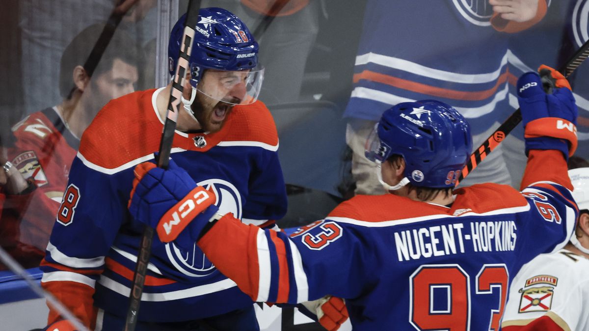 Šlo to i bez McDavidových bodů. Edmontonský finálový zázrak ale potřebuje ještě pointu