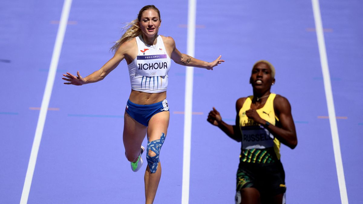 Turbo nepřišlo. Česká atletka musela řešit problémy v nejméně vhodnou chvíli