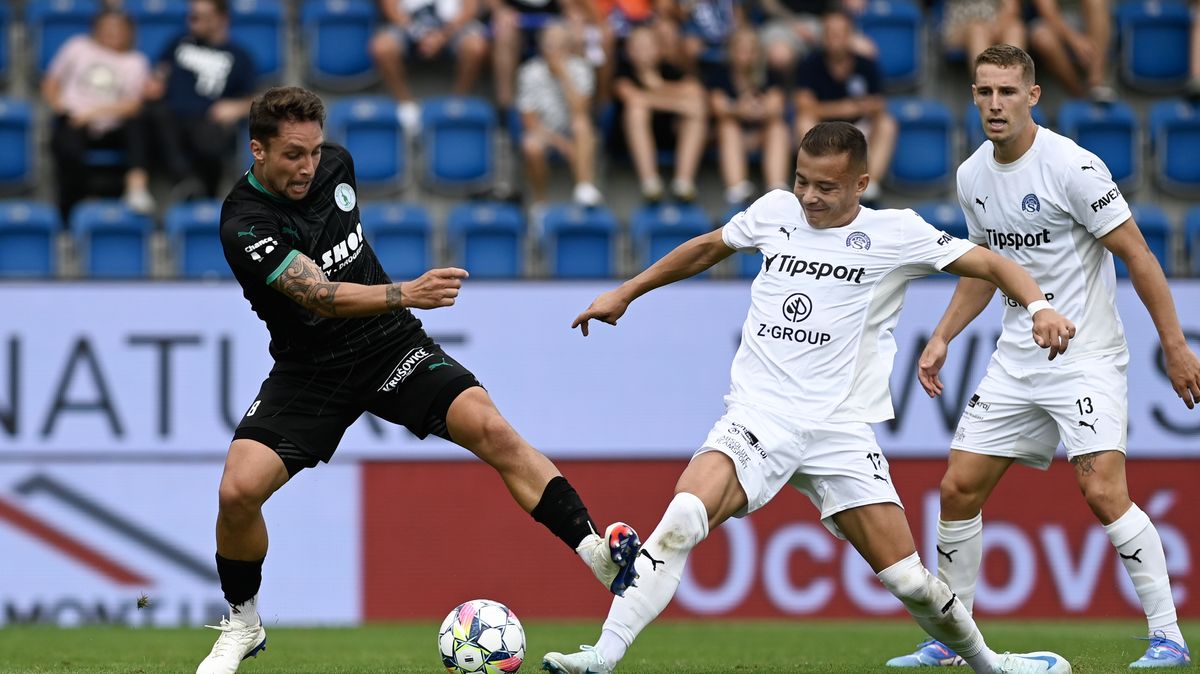 Kozák se chce v Hradišti usadit. Jeho průvodcem je Petržela, těší se na Slavnosti vína