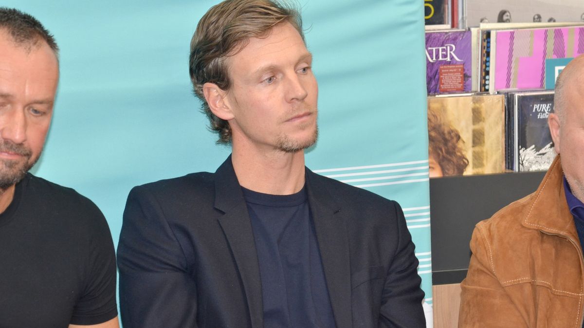 Bývalí kapitáni: Berdych je dobré řešení, role mu bude sedět