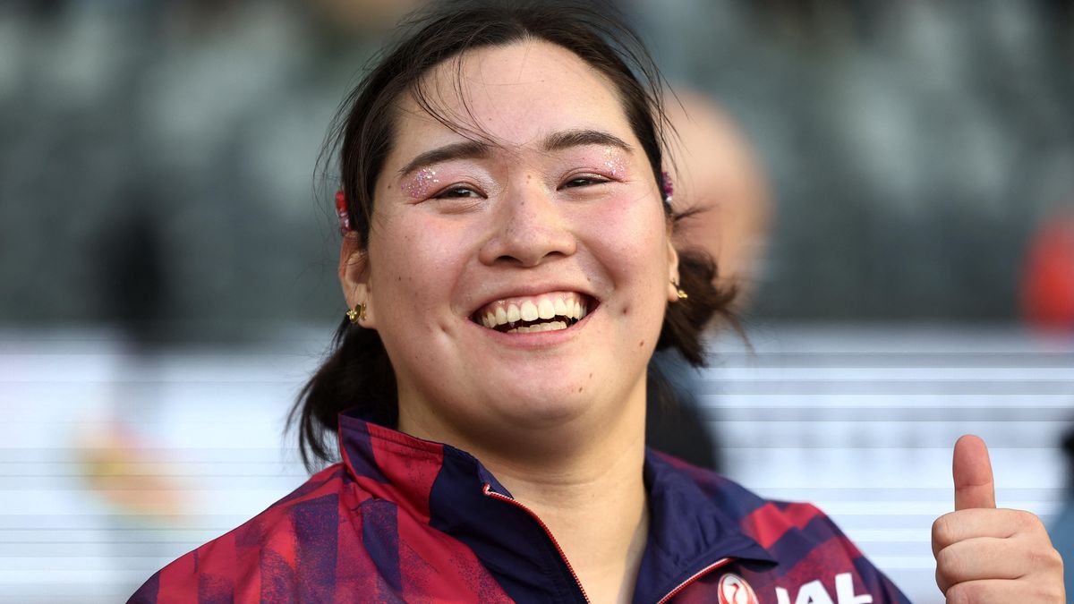 Perfektní sezona. Po olympijském zlatu dorazí do Domažlic i diamant