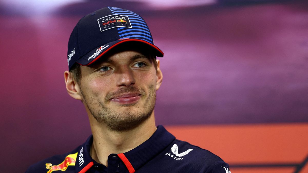 F1 mluví slušně! Verstappen vyfasoval trest veřejně prospěšných prací za jedno sprosté slůvko