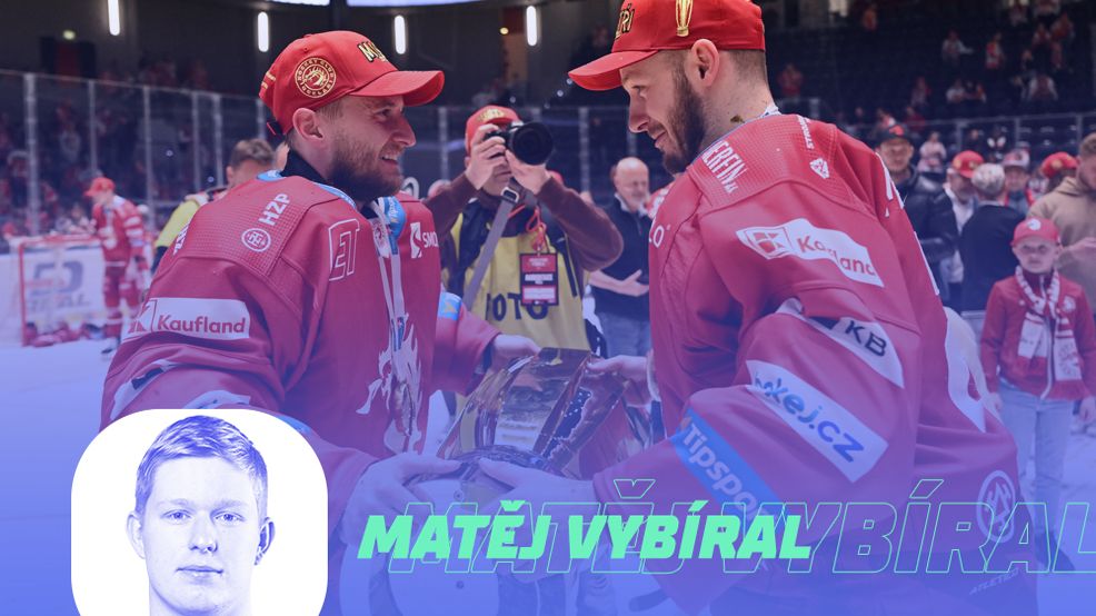 GLOSA: Že dynastie nudí? Tenhle titul Třinci nejde nepřát