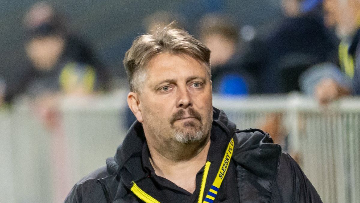 Brožek novým koučem rezervy Sigmy