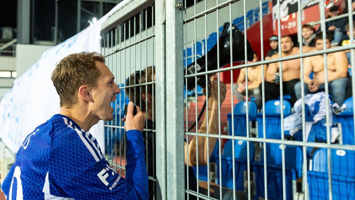 Skoro už jsem nevěřil, že ještě někdy můžu dát gól, oddychl si Juliš