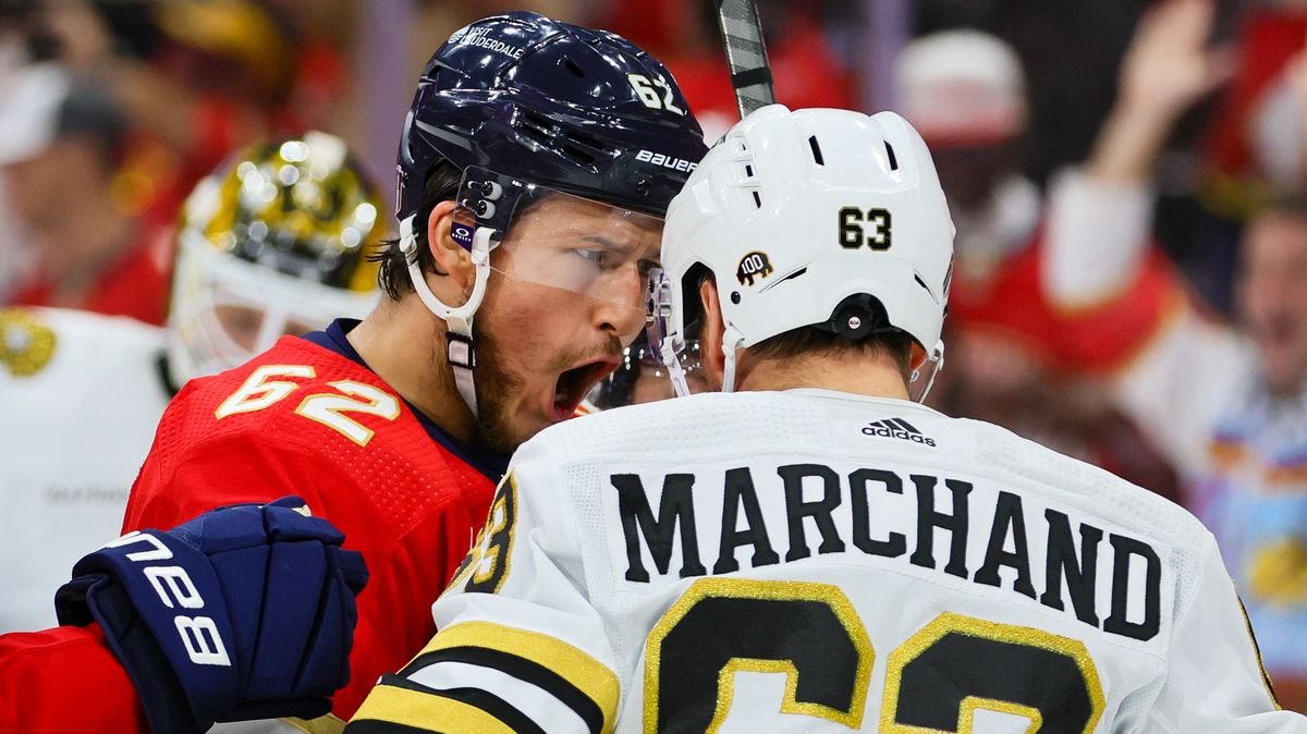 Kapitán v ohrožení. Boston má jasno: Byla to podlost