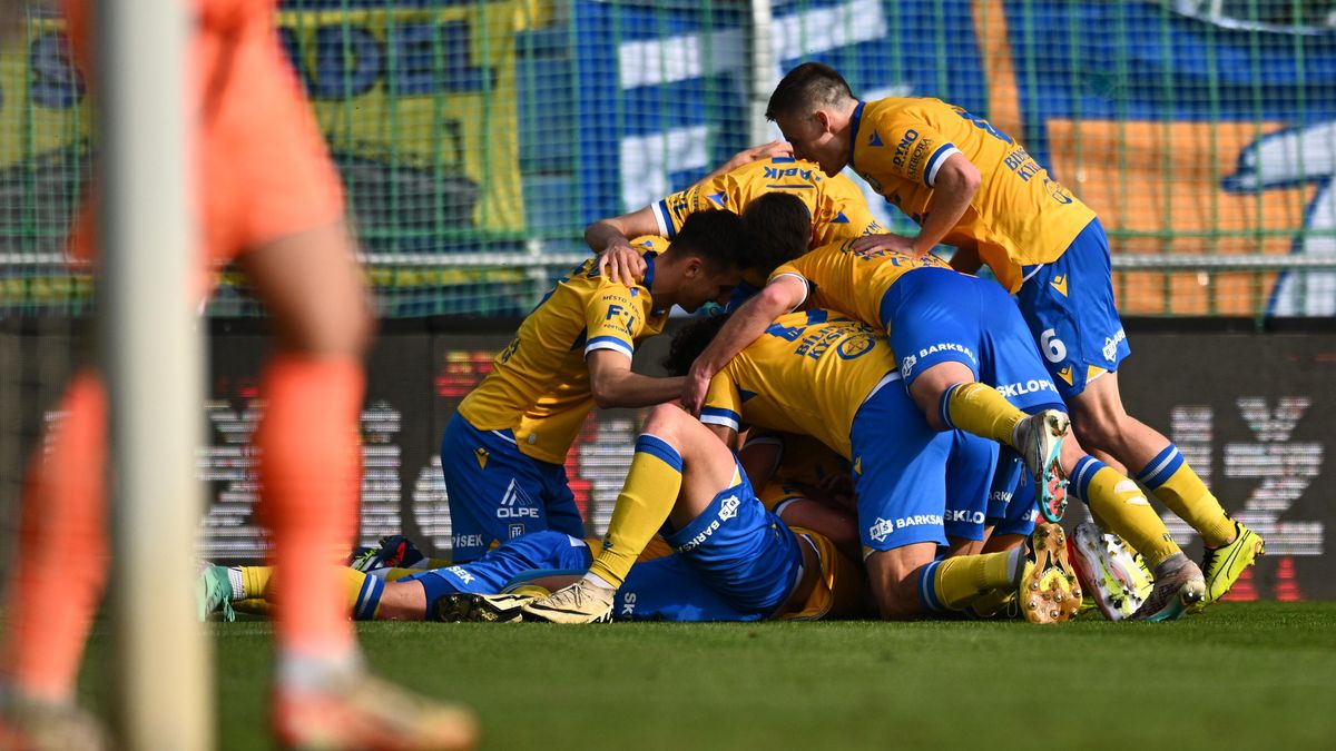 Teplice vyloupily Mladou Boleslav