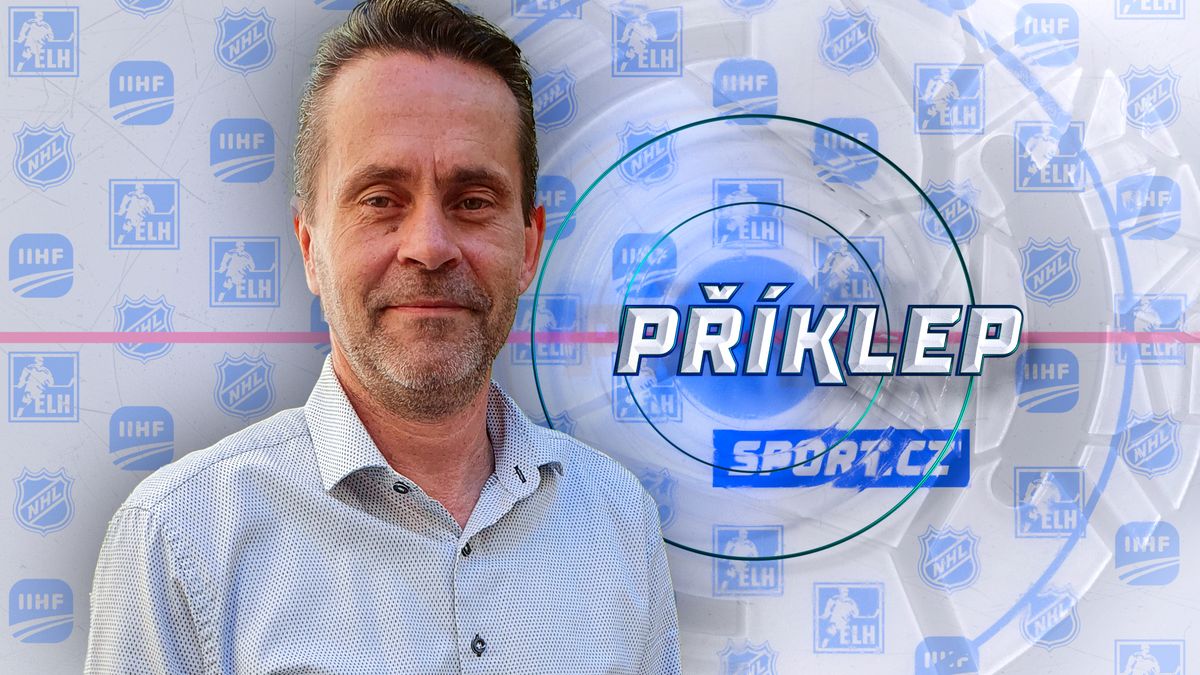 PŘÍKLEP: Kéž by titul mohly vyhrát oba týmy, říká Biegl o finále extraligy