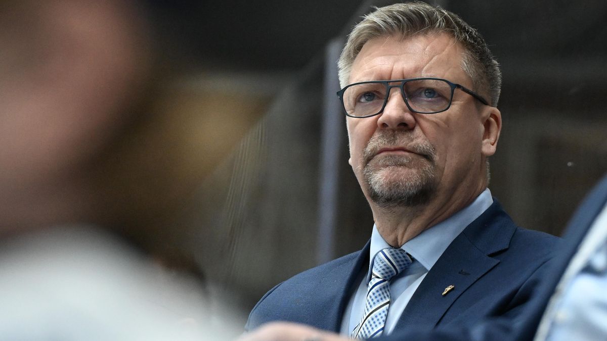 Vyhlížení posil z NHL? Finové volí jinou cestu
