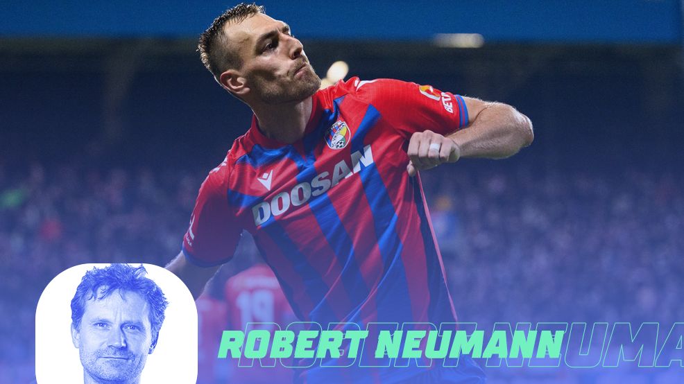 GLOSA: Plzeň bez Chorého nemá správný šmak