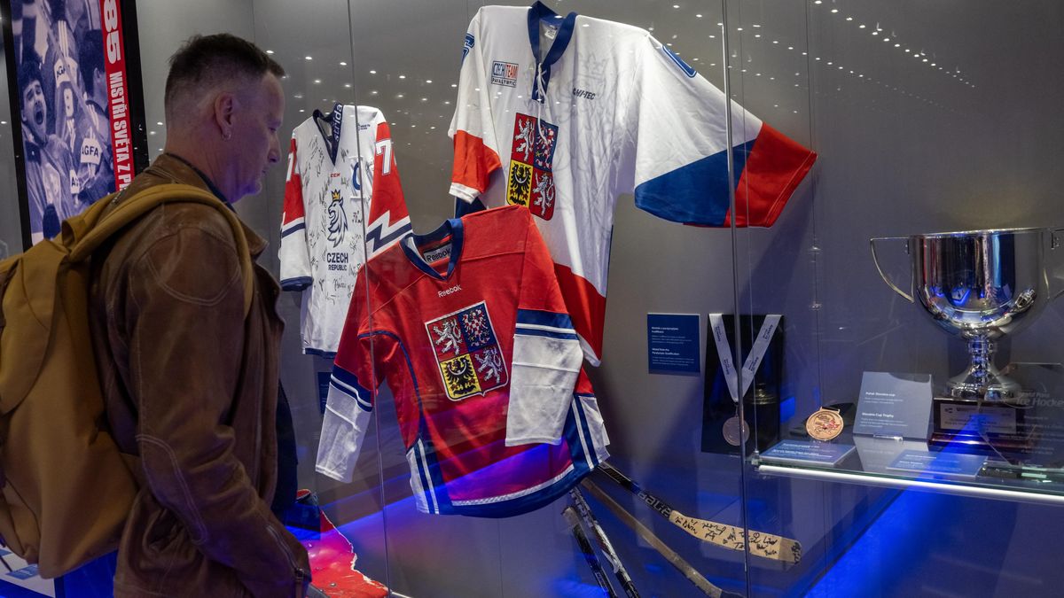 Česko žije šampionátem. Tipy pro návštěvníky MS v hokeji 2024