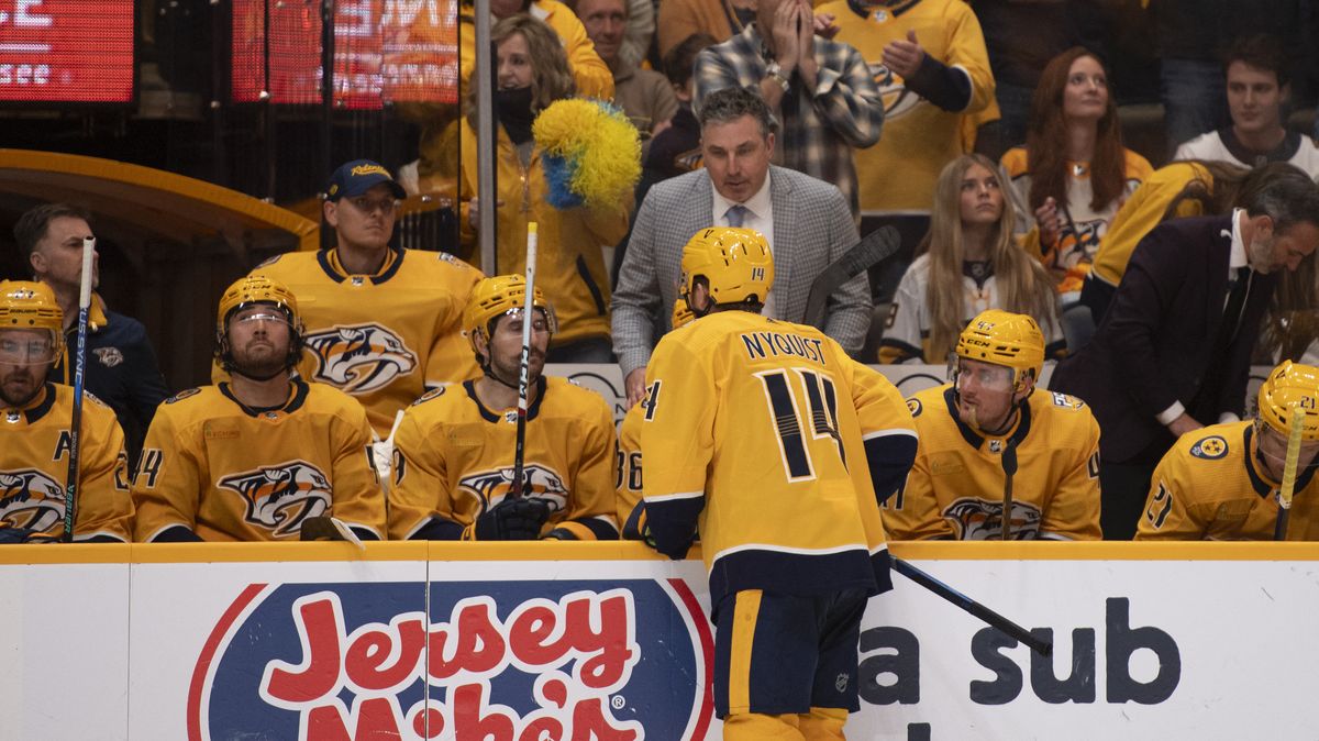 Cenu pro nejlepšího trenéra NHL získá poprvé Bowness, Brunette, nebo Tocchet