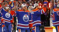 McDavid to dokázal! Kapitán Edmontonu dovedl Oilers po 18 letech do finále
