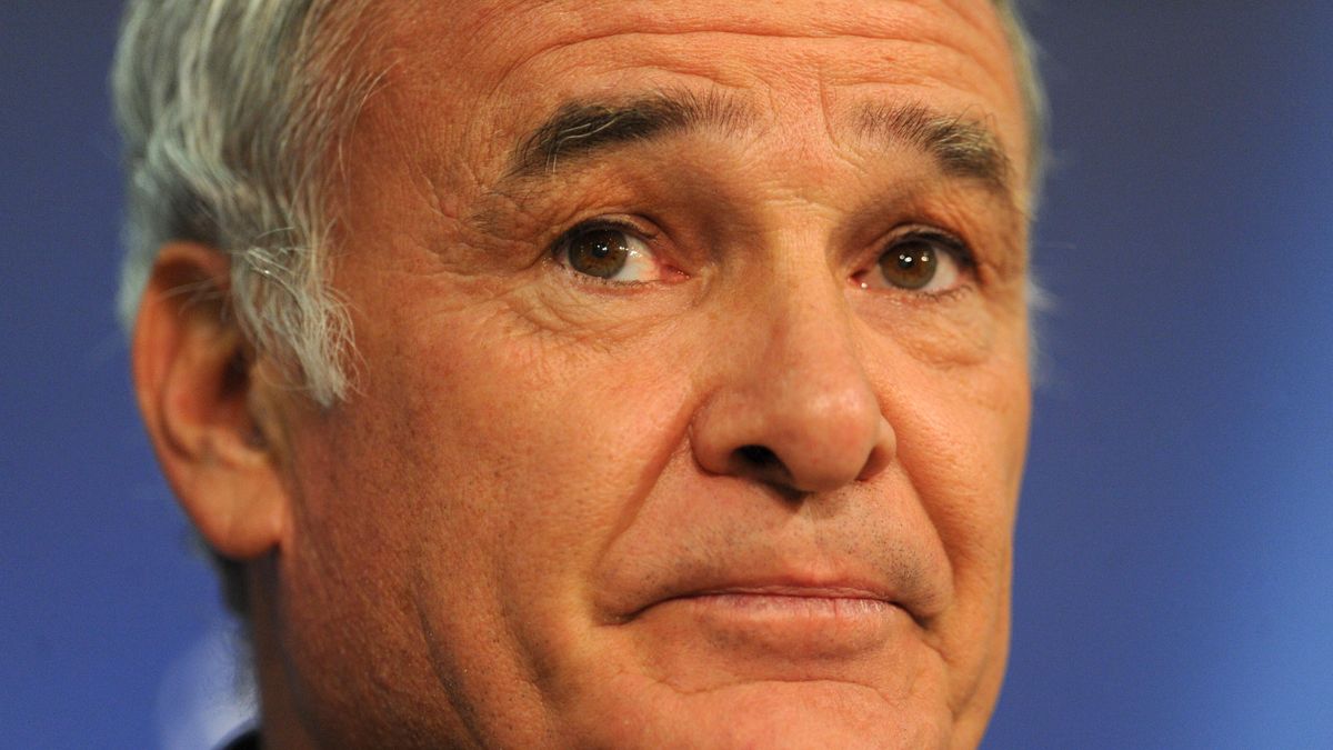 Trenér Ranieri skončí u fotbalistů Cagliari a plánuje ukončit kariéru