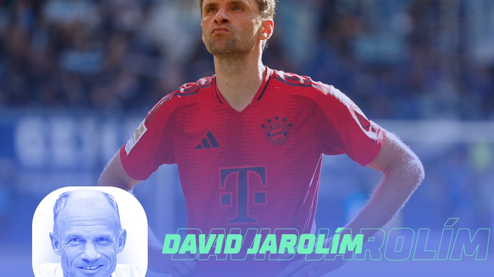 ECHO BUNDESLIGY: Fenomenální mistr, nováček blízko Evropě i obrovské zklamání jménem Bayern