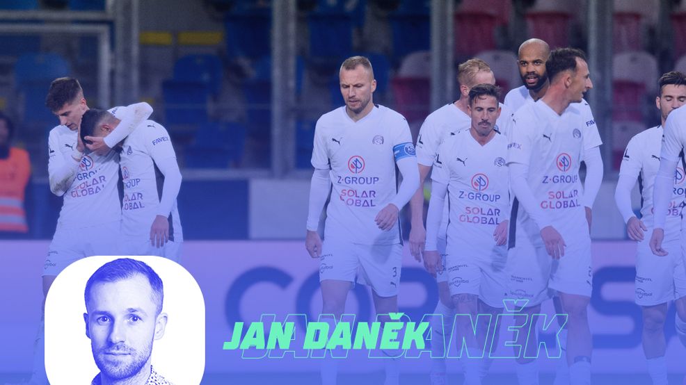 GLOSA: Je umění se rozloučit. Slovácko v tom hraje Ligu mistrů, další může školit