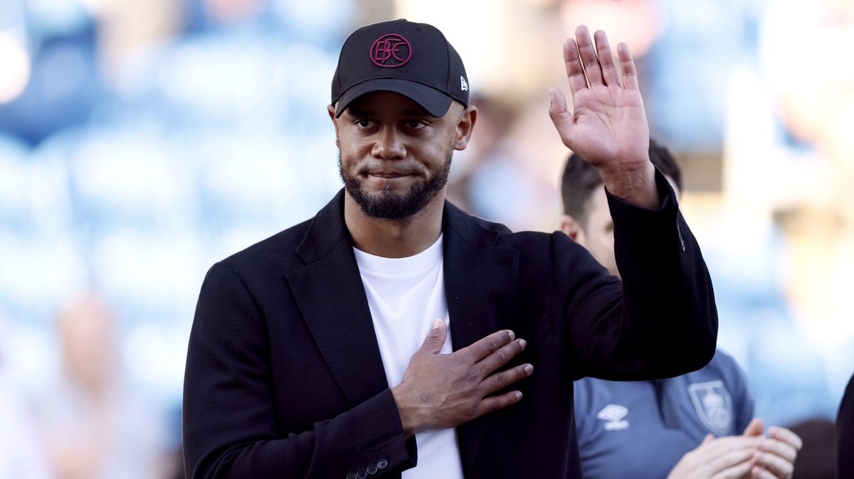 Bayern Mnichov má nového trenéra, vést ho bude Kompany