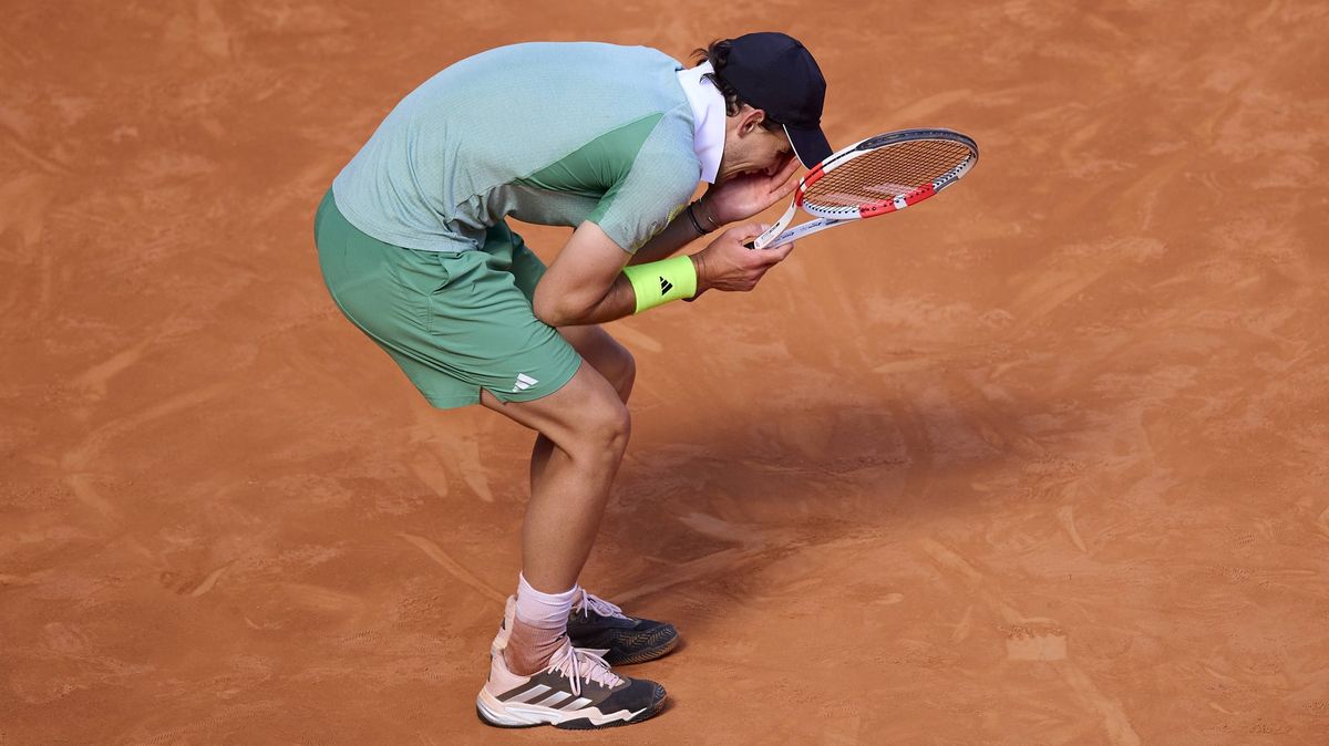 Na podzim končím. Šampion US Open oznámil své rozhodnutí
