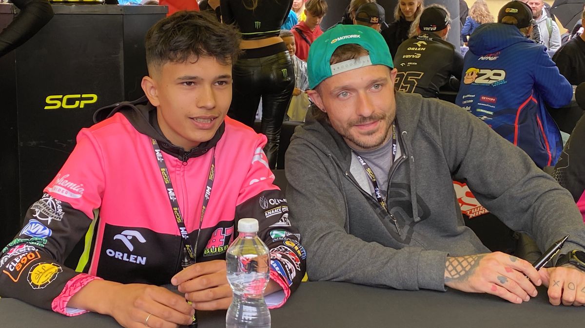 Brzký start i se super talentem a milník. Na Markétě se rozjíždí jedinečná sezona