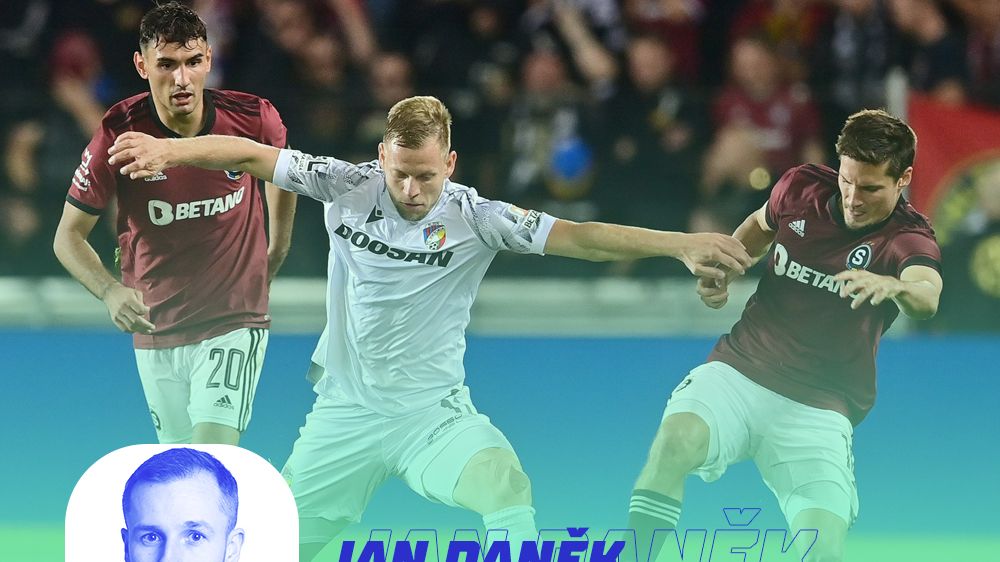 ANALÝZA: Jeden hraje, dva se zlobí. Sparta hledá plíce pro nadstavbu, na koho vsadí?