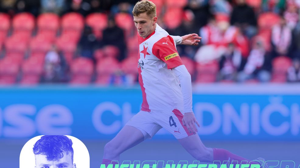 GLOSA: Zima jako Gerrard. Když s pádem na trávník padnou i titulové naděje