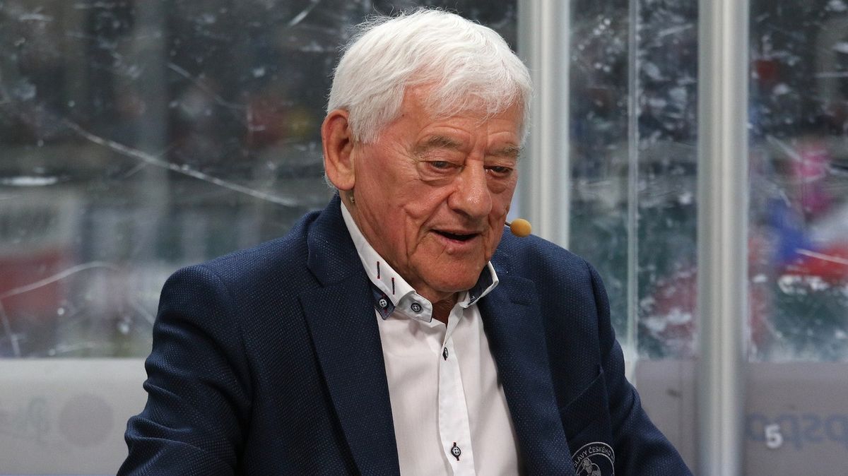 Rozdíl mezi námi a Čechy je úplně jasný. Děláme senzaci z fantastického sedmého místa, tepe Slováky legenda